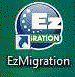 EzMigration 3 Desktio icon... On Vista 64 Business